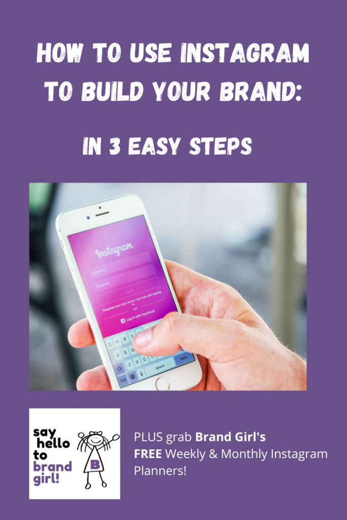 How-to-use-Instagram-to-build-you-brand-blog-post - Welcome To The ...