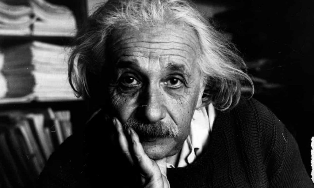 Albert Einstein had Imposter Syndrome - Welcome to the Bijou Concierge Blog